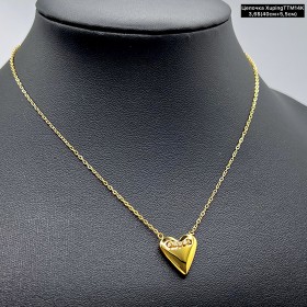 Цепочки Xuping14К 10251 ( 40+5,5см.)